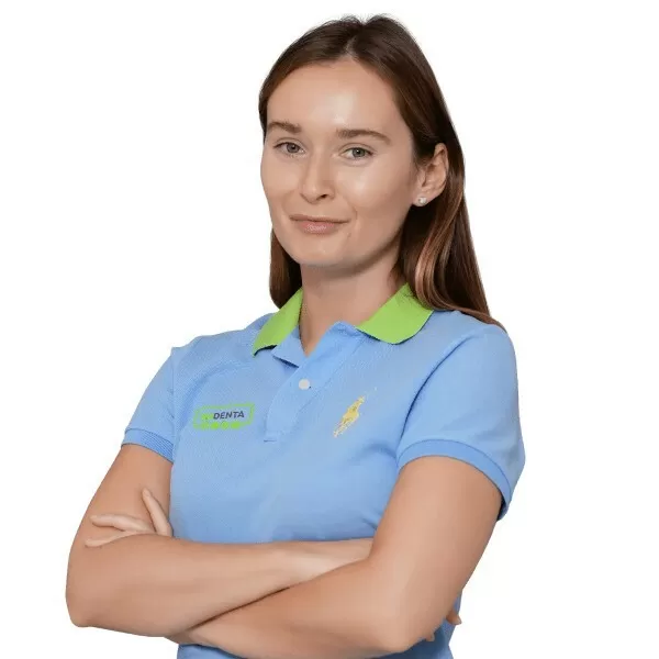 Курашова Елизавета Александровна