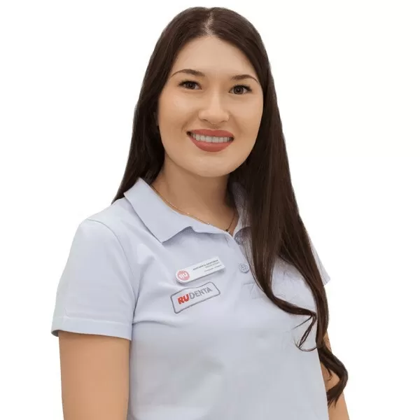 Имангулова Маргарита Ануровна