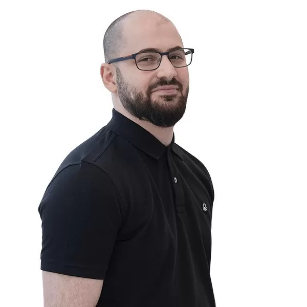 Газиев Мераб Разимович