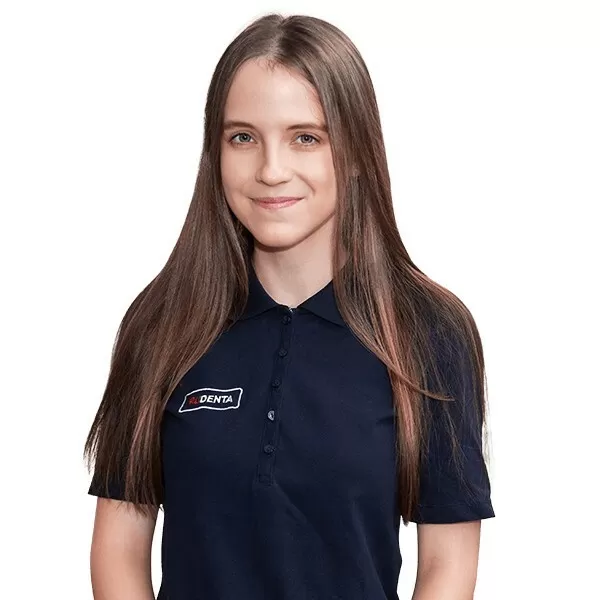 Яремчук Полина Юрьевна