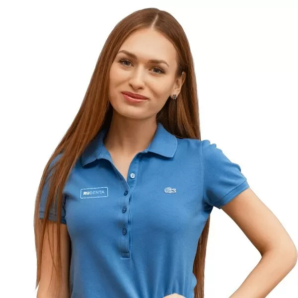 Ларкина Галина Викторовна