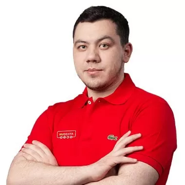 Новомирский Руслан Анатольевич