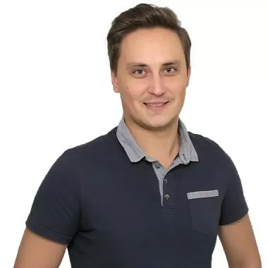 Баранов Павел Евгеньевич