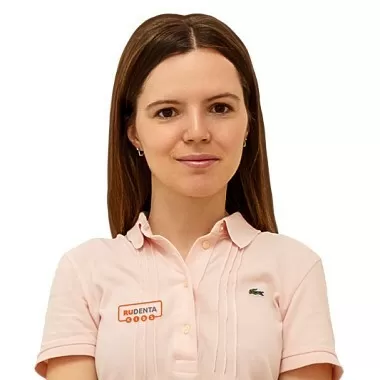 Семашкина Анастасия Сергеевна