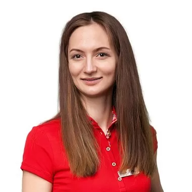 Сальникова Дарья Игоревна