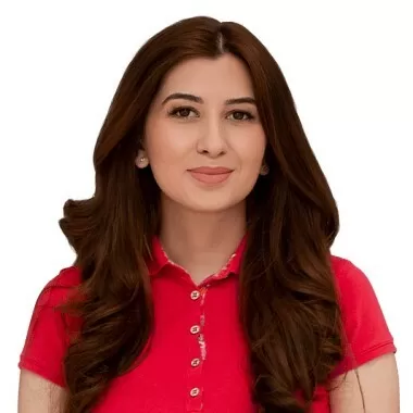 Ардавова Амина Анатольевна