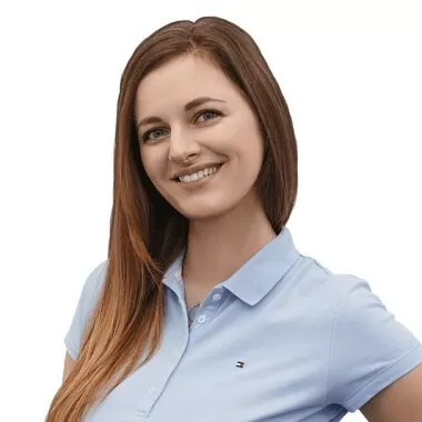 Горюнова Виктория Юрьевна