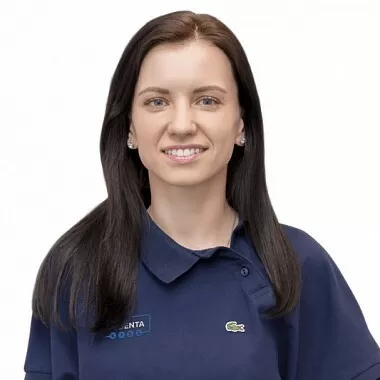 Жданова Юлия Сергеевна