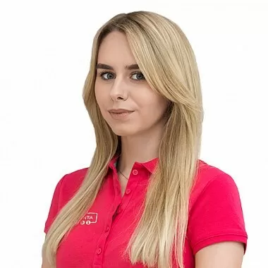 Тузлукова (Горбунова) Ксения Эдуардовна