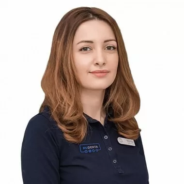 Аветикян Сюзанна Саркисовна