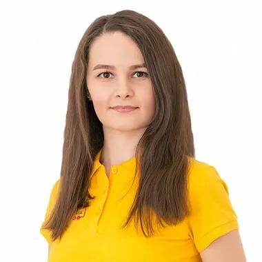 Антонова Александра Сергеевна