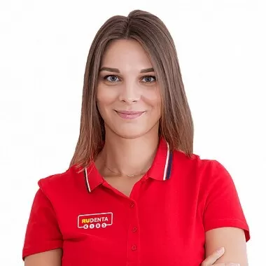 Заводская Анастасия Алексеевна