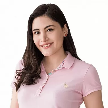 Тускаева Асана Маратовна