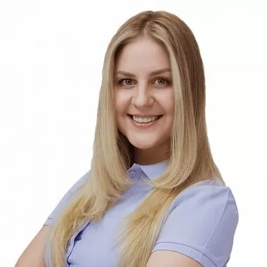 Прудникова Евгения Юрьевна