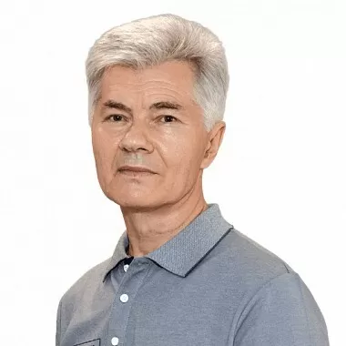 Бутыльский Игорь Александрович