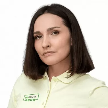 Суслова Ксения Андреевна