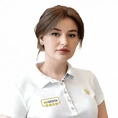 Аникеева Диана Андреевна