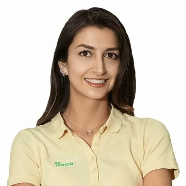 Мустафаева Рита Сеймуровна