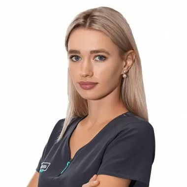 Жигалкина Юлия Андреевна