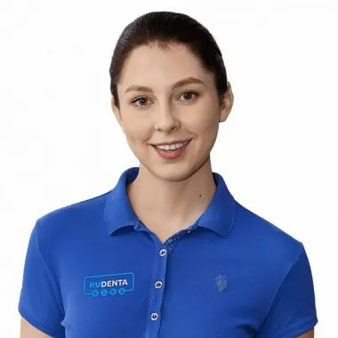 Кульнина Алина Георгиевна