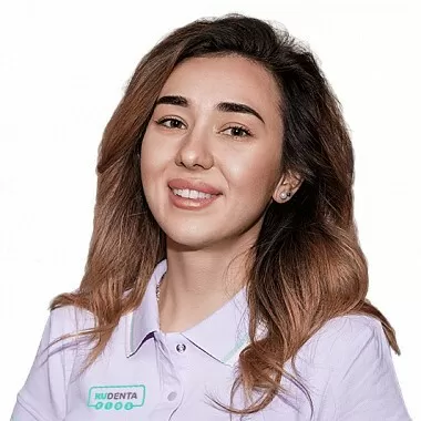 Пятибратова Анна Евгеньевна