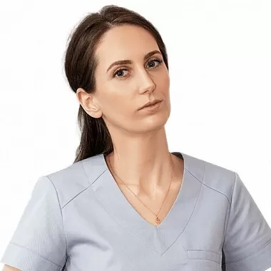 Бутба Астанда Дауровна