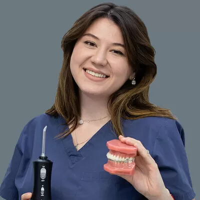 Кадиева Ирина Феликсовна