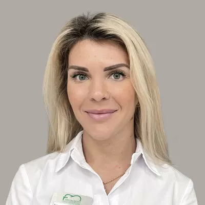 Авдошина Юлия Алексеевна