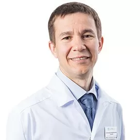 Чорный Станислав Владимирович