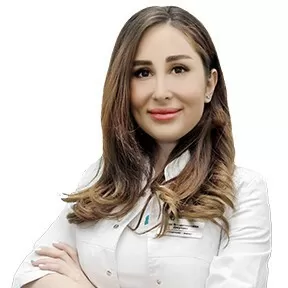 Джутова Аида Владимировна