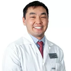 Дулгаров Жаргал Галсанович