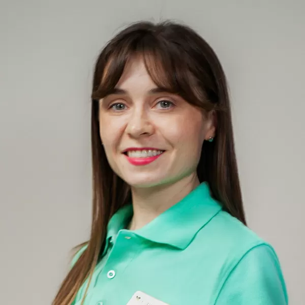 Нагалина Виктория Александровна