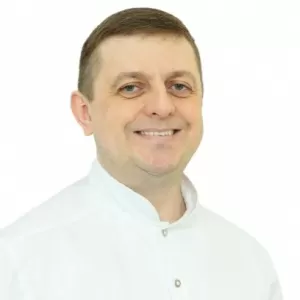 Любчич Денис Валерьевич