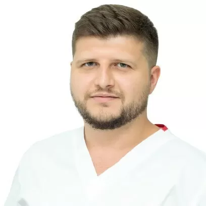 Гурьянов Станислав Витальевич