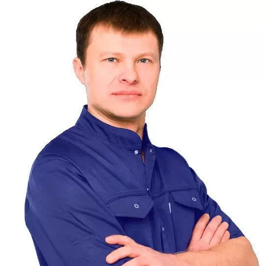 Добрычев Денис Александрович