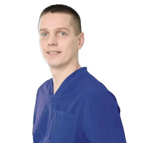 Ребенок Андрей Николаевич