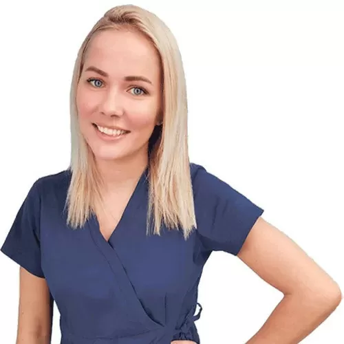 Деркаченко Екатерина Павловна