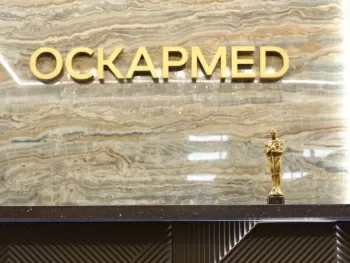 Стоматологическая клиника Оскармед