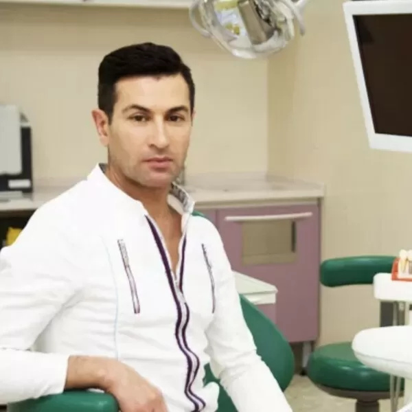 Мелоян Арам Владимирович