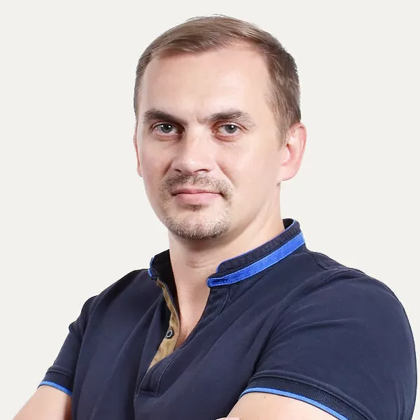 Мартынюк Алексей Викторович