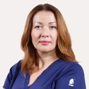 Мельникова Екатерина Борисовна