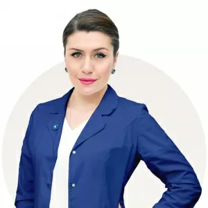 Фулина-Яновская Христина Юрьевна