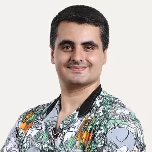 Хачатрян Араик Сосович