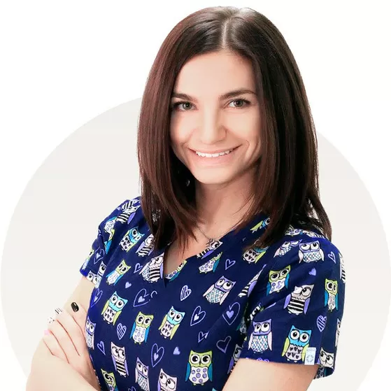 Сизых Тамара Юрьевна