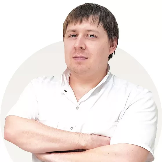 Яшанов Дмитрий Михайлович