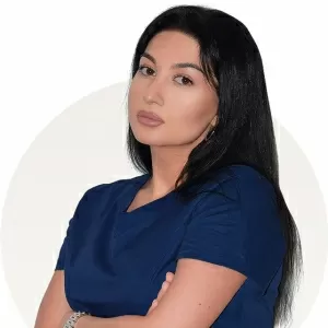 Туаева Алана Тарзановна