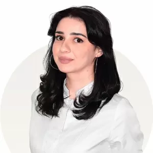 Джимиева Дзерасса Викторовна