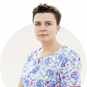 Лобова Юлия Николаевна