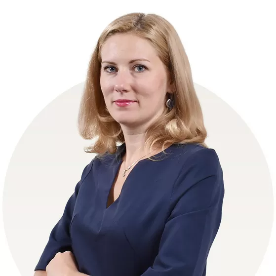 Клиндухова Юлия Владимировна