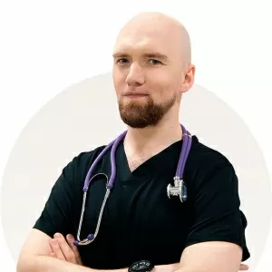 Русаков Кирилл Юрьевич